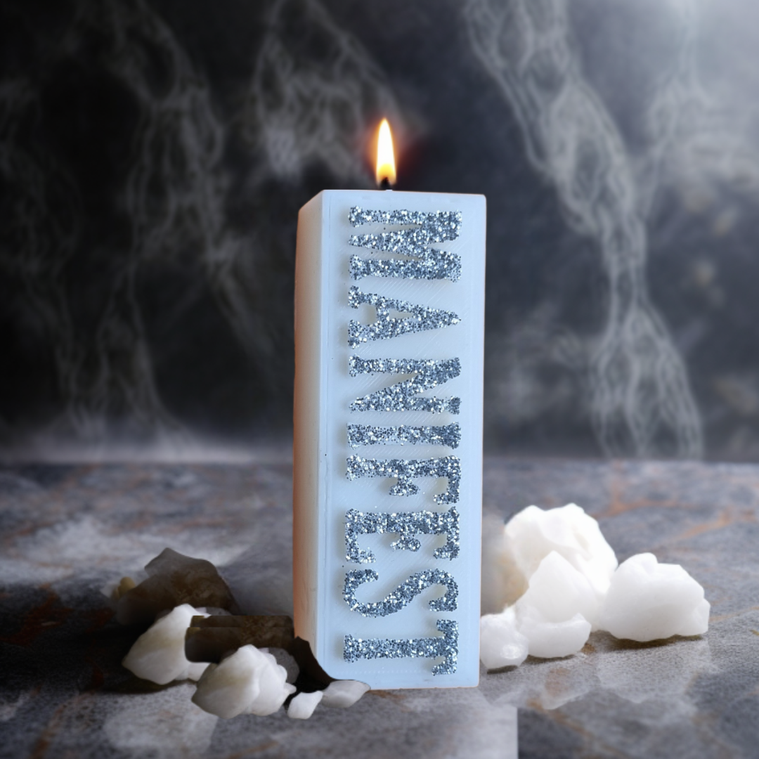 Sweet Success Candle